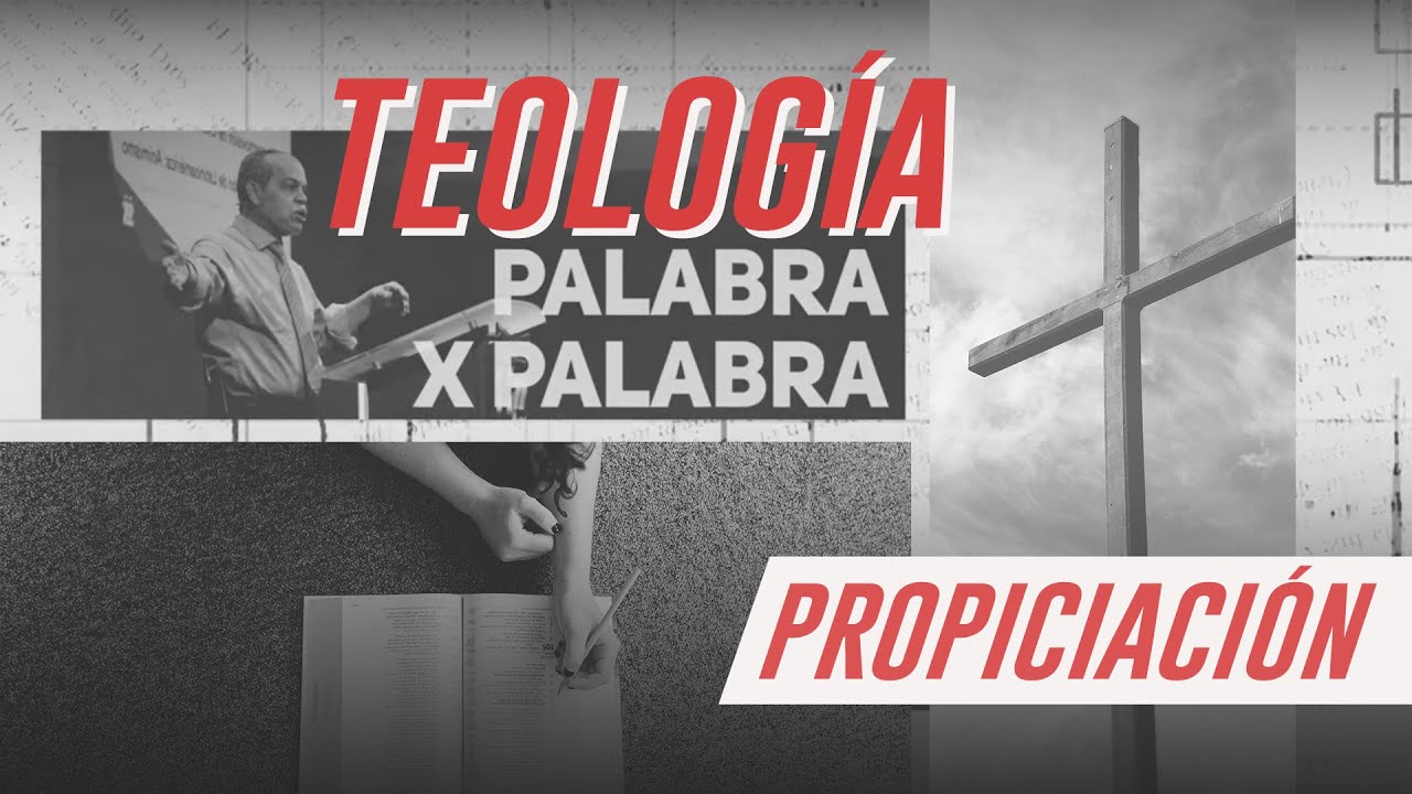 Propiciación