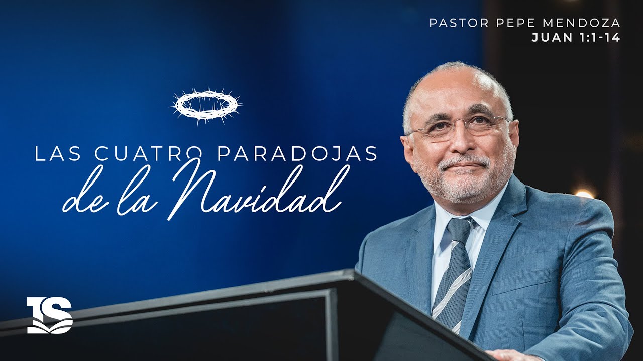 Las cuatro paradojas de la Navidad