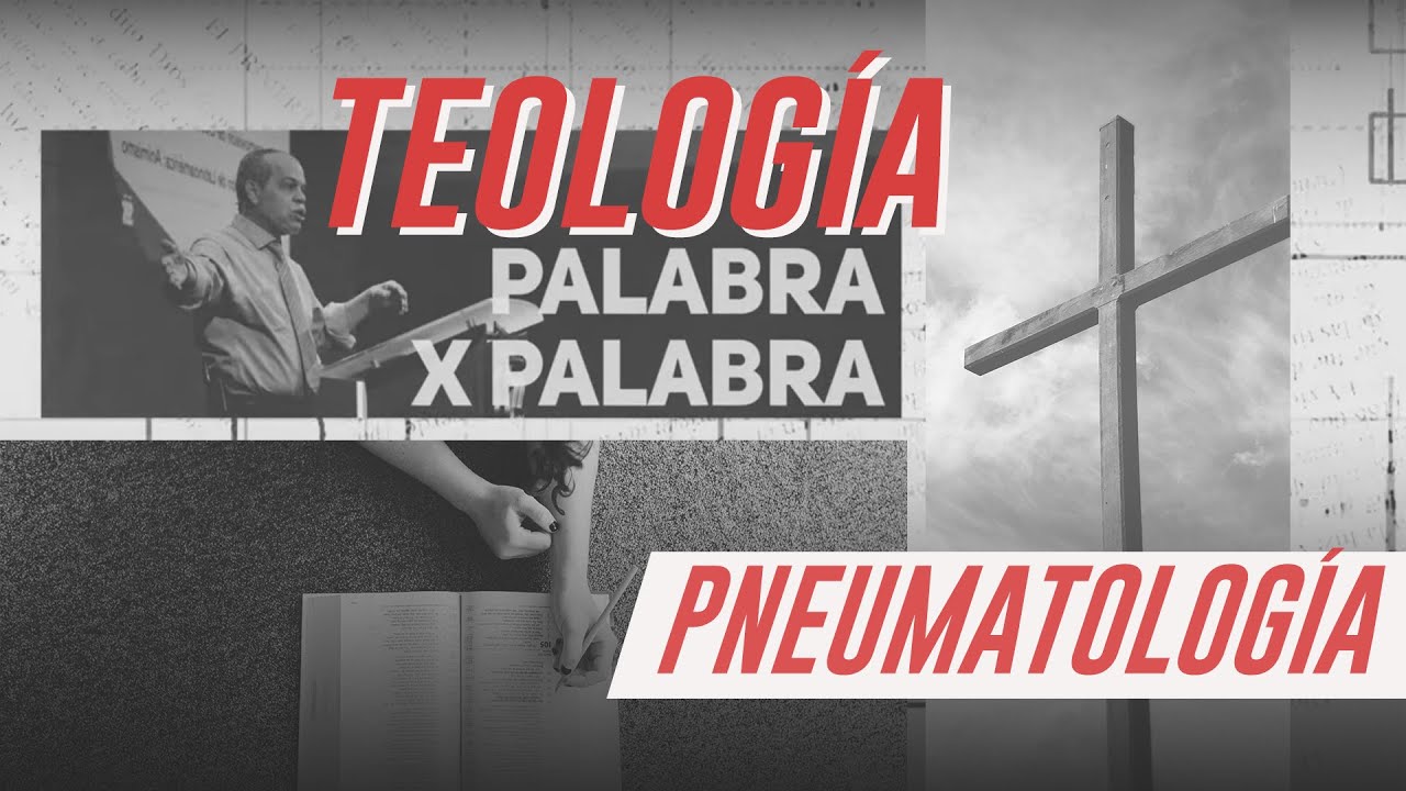 Pneumatología