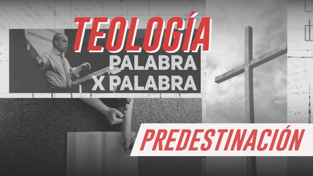 Predestinación
