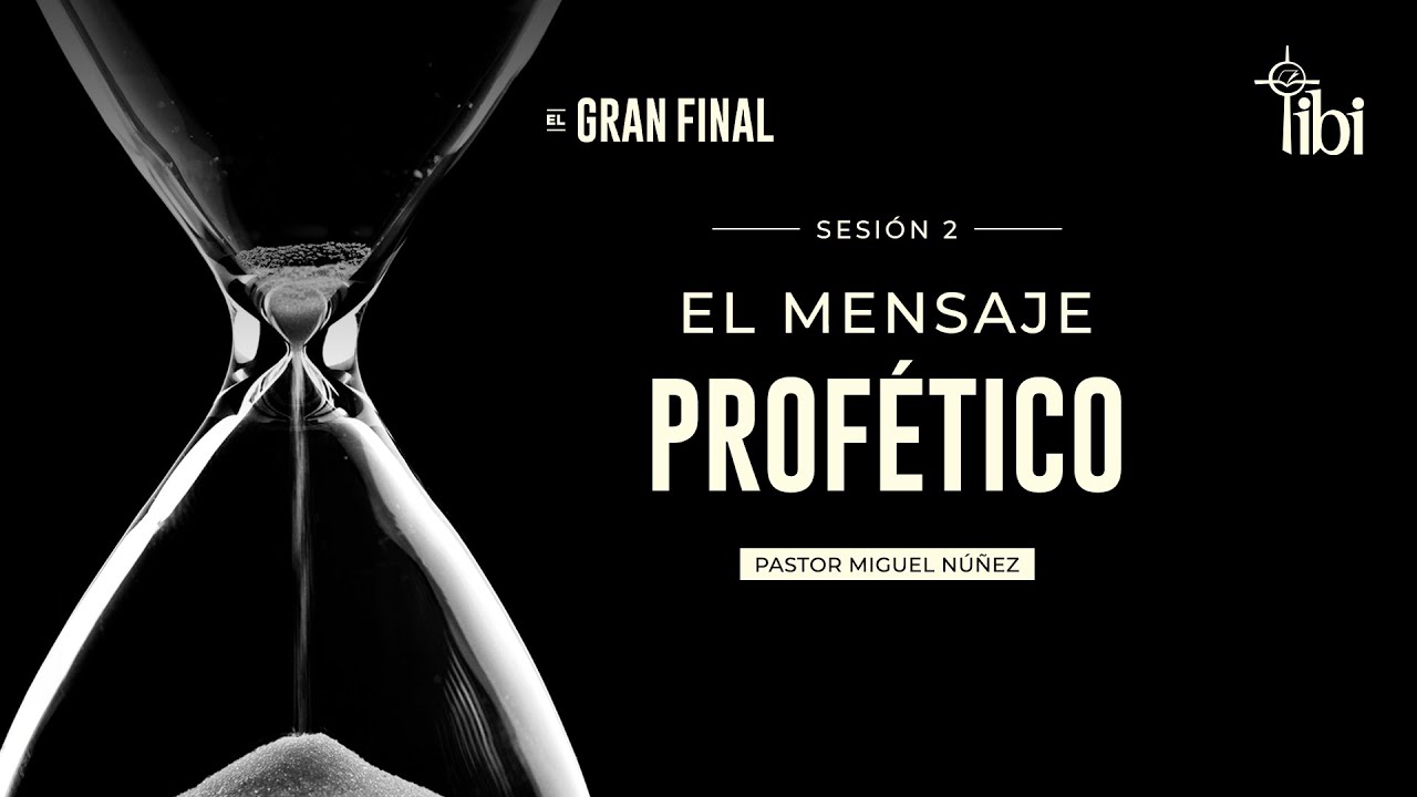 El mensaje profético