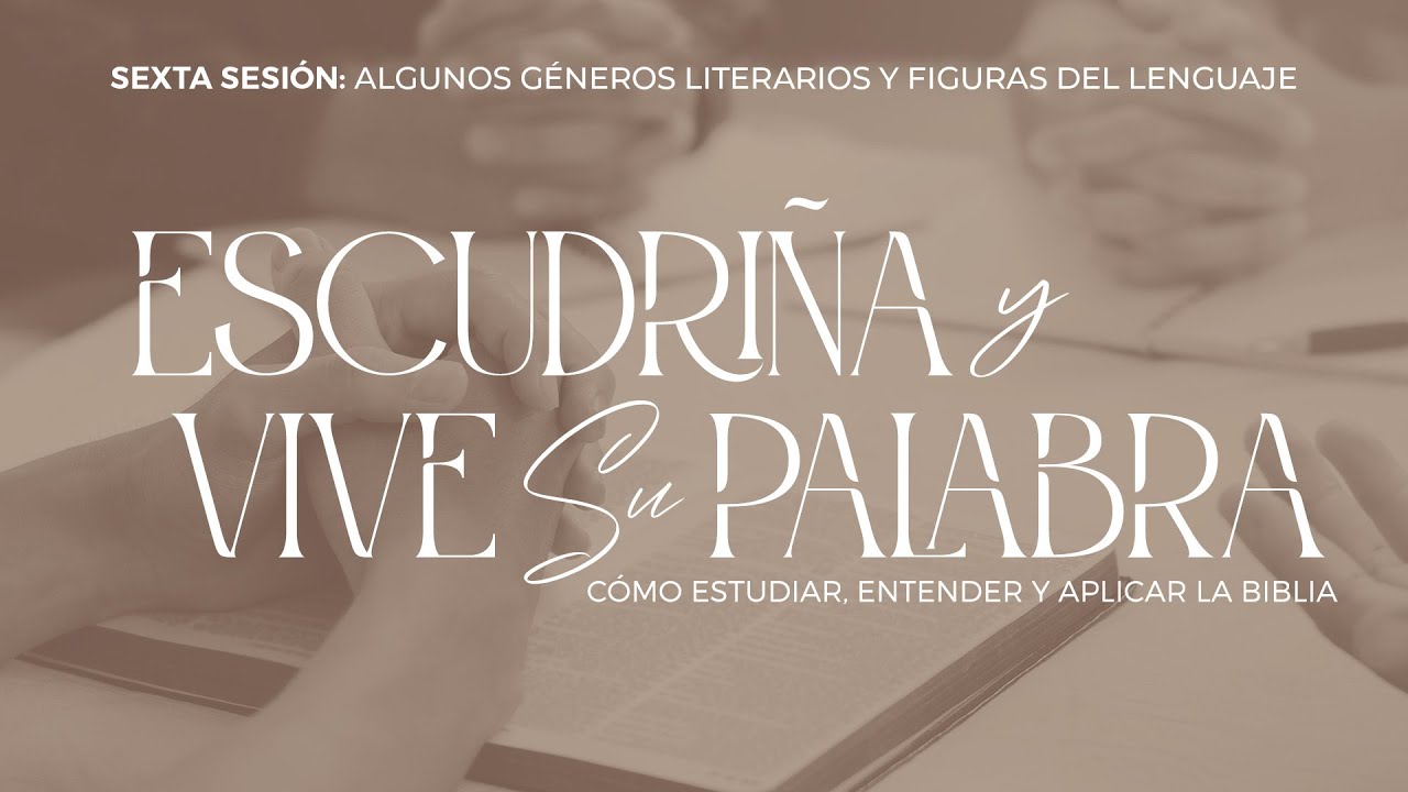 Algunos géneros literarios y figuras del lenguaje