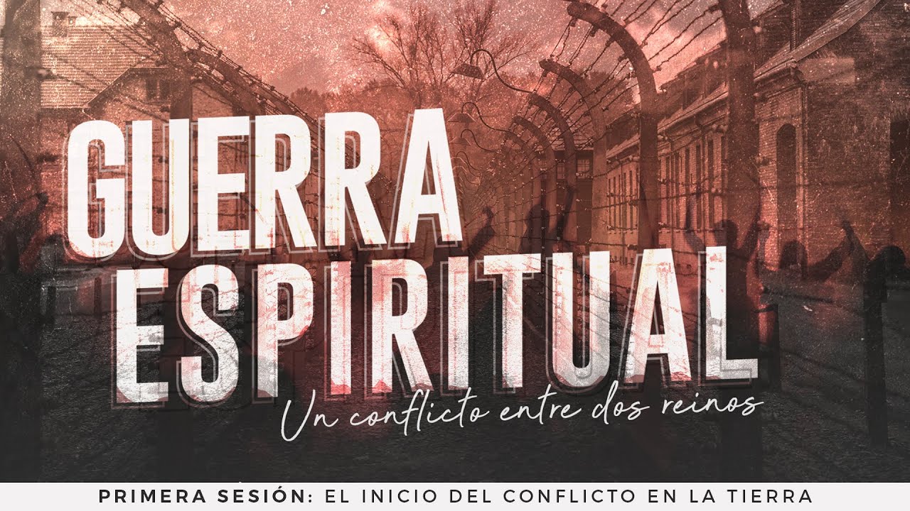 Inicio del conflicto en la tierra
