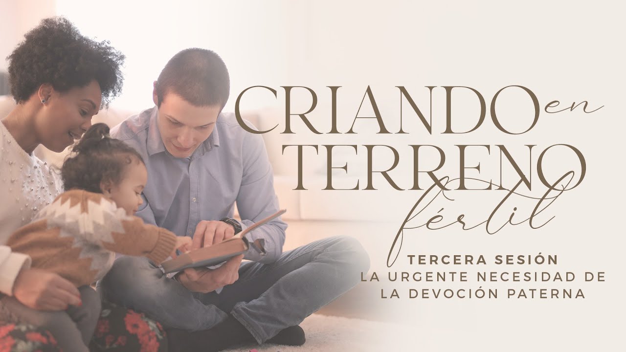 La urgente necesidad de la devoción paterna