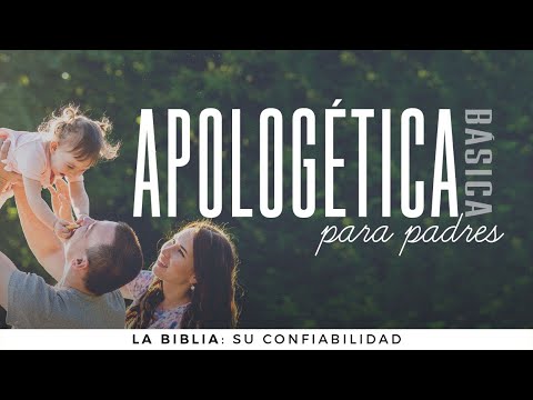La Biblia: Su confiabilidad