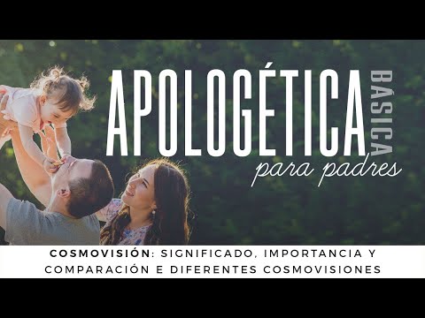 Cosmovision: Significado, importancia y comparacion de diferentes cosmovisiones