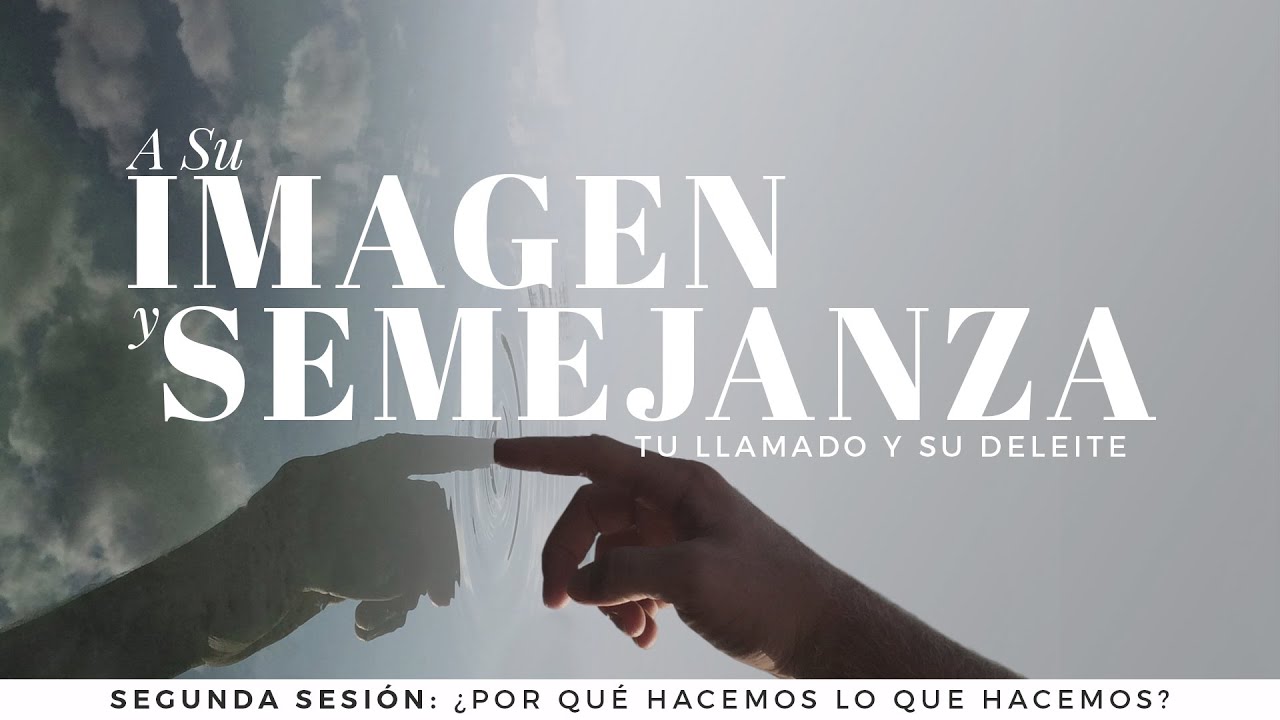 ¿Por qué hacemos lo que hacemos?