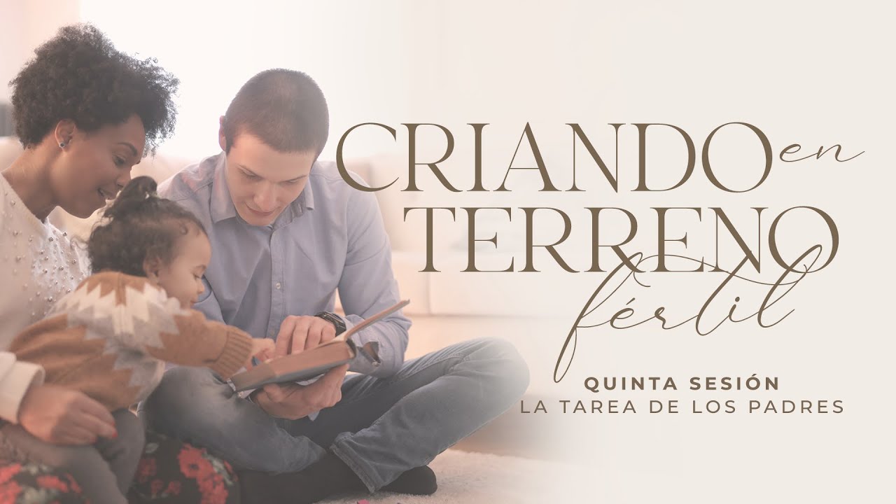 La tarea de los padres