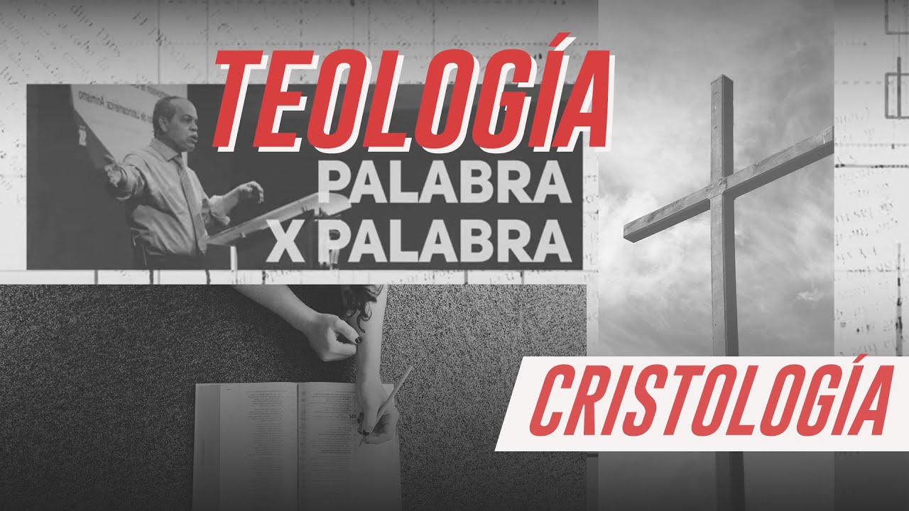 Cristología