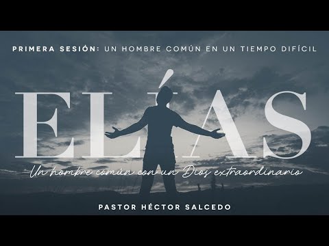Un hombre común en un tiempo difícil