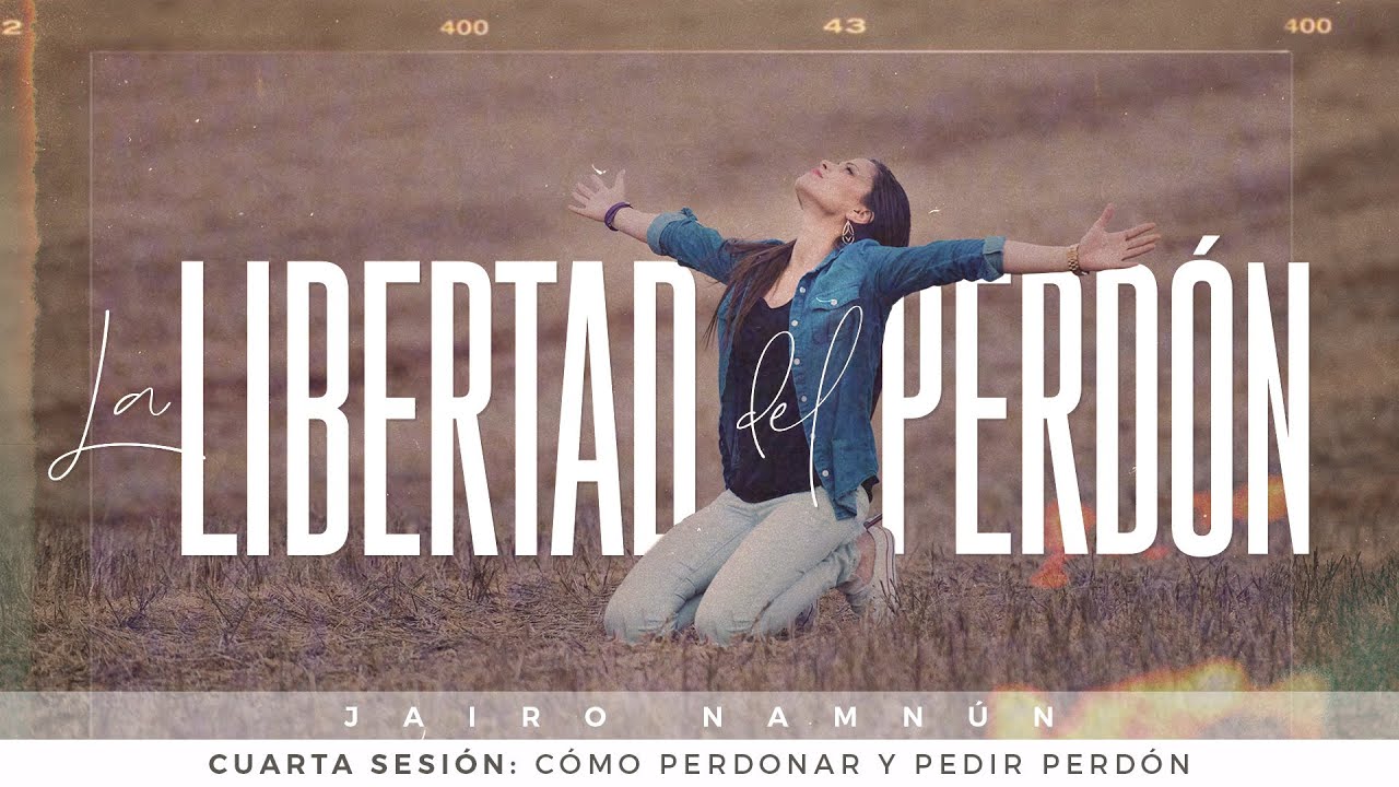 Cómo perdonar y pedir perdón