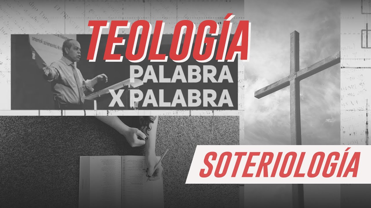 Soteriología
