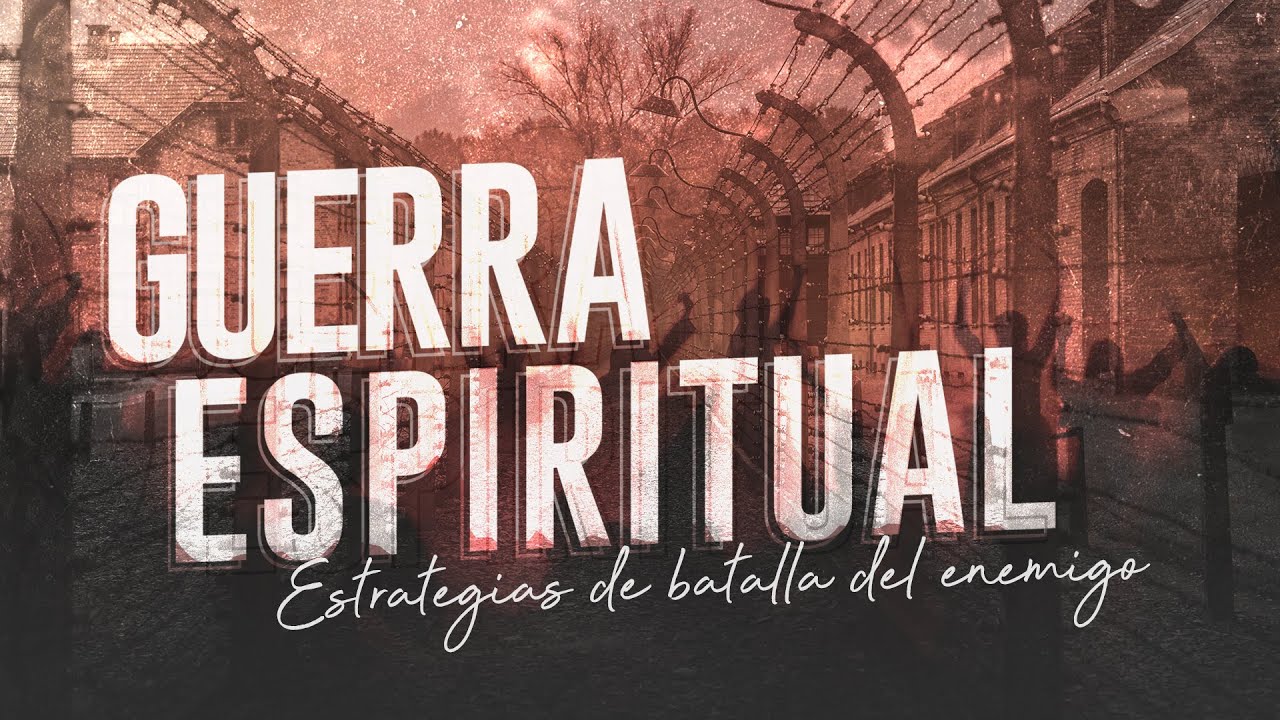 Estrategia de la batalla del enemigo (clase especial)