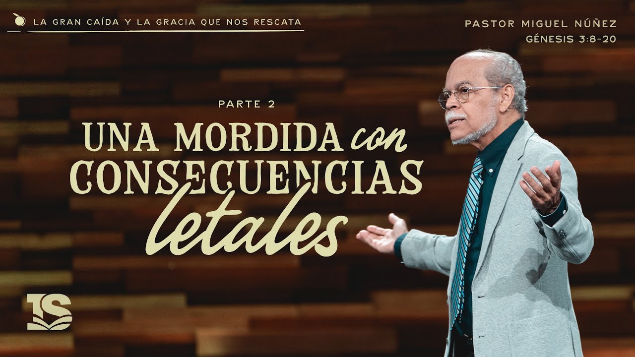 Una mordida con consecuencias letales