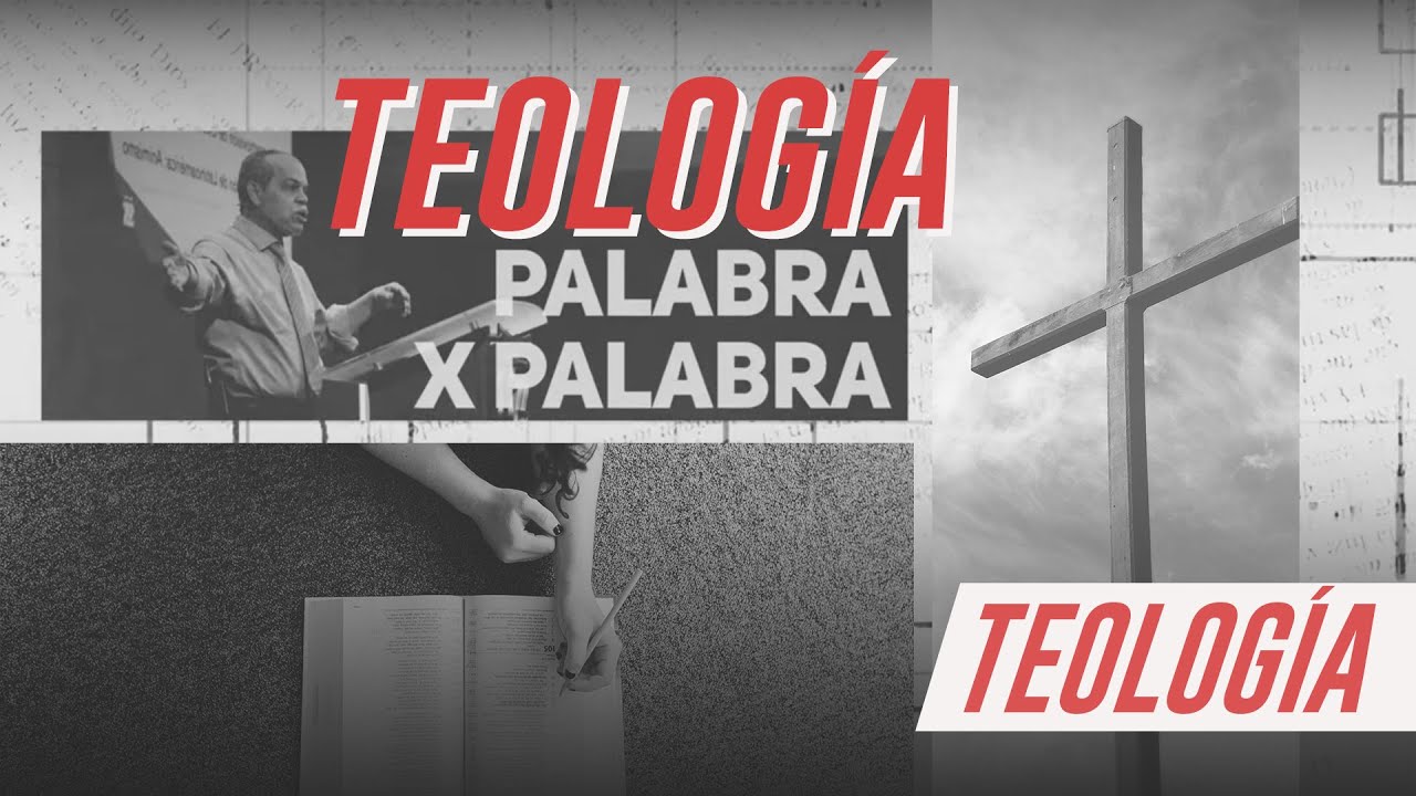 Teología