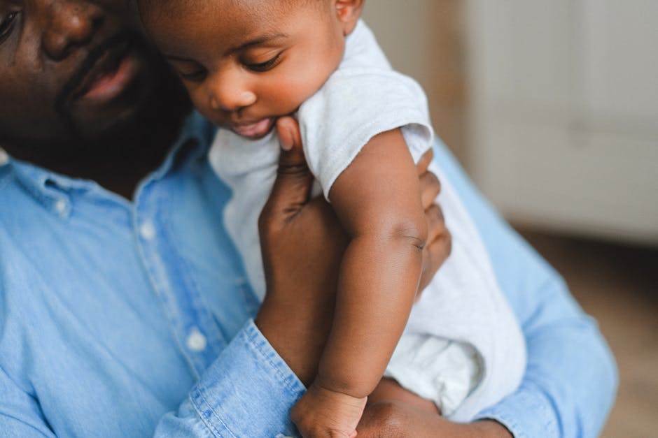10 cosas que debes saber sobre la paternidad