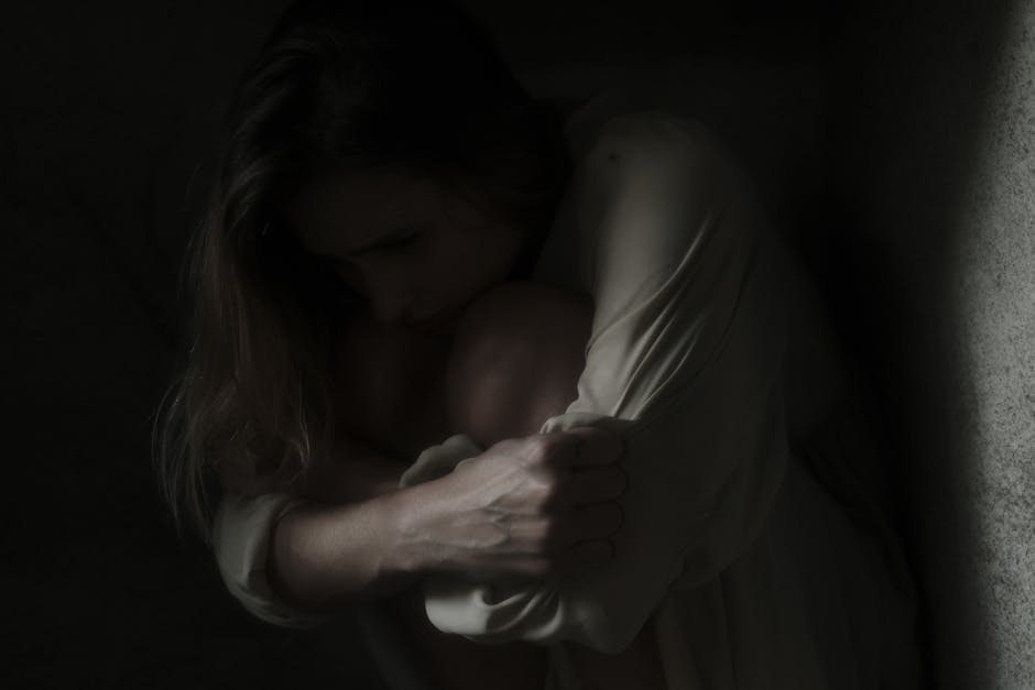 Aprendiendo de Dios en medio de la tristeza