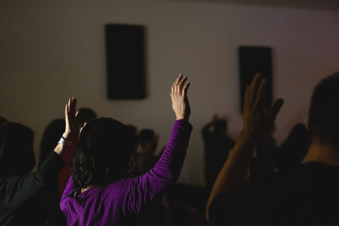 Avivamiento: Un mover de Dios