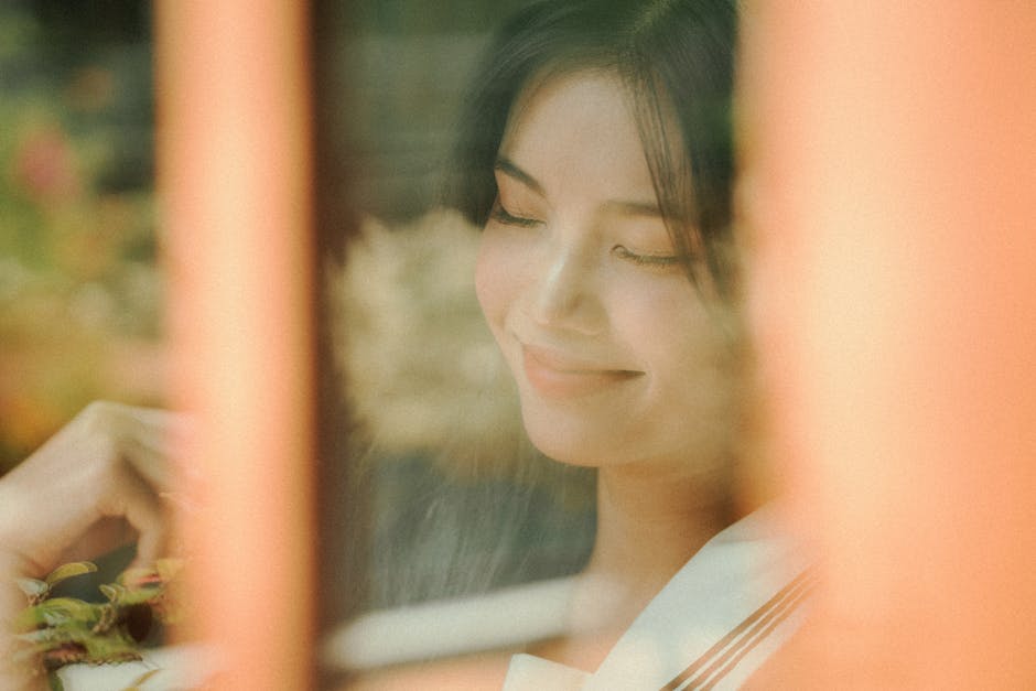 La belleza de la mujer y la Biblia