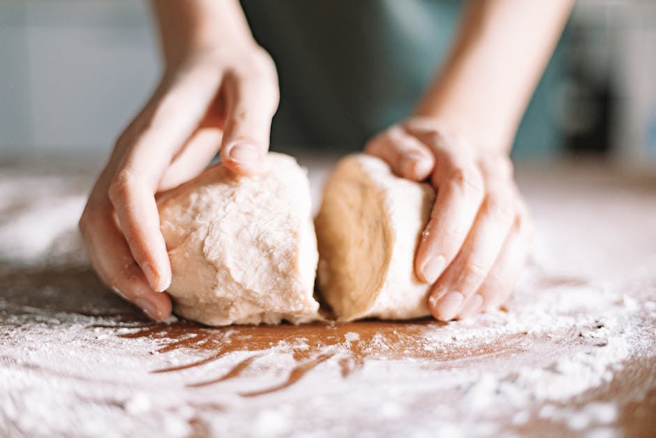 Más que un bocado de pan, un paso de obediencia