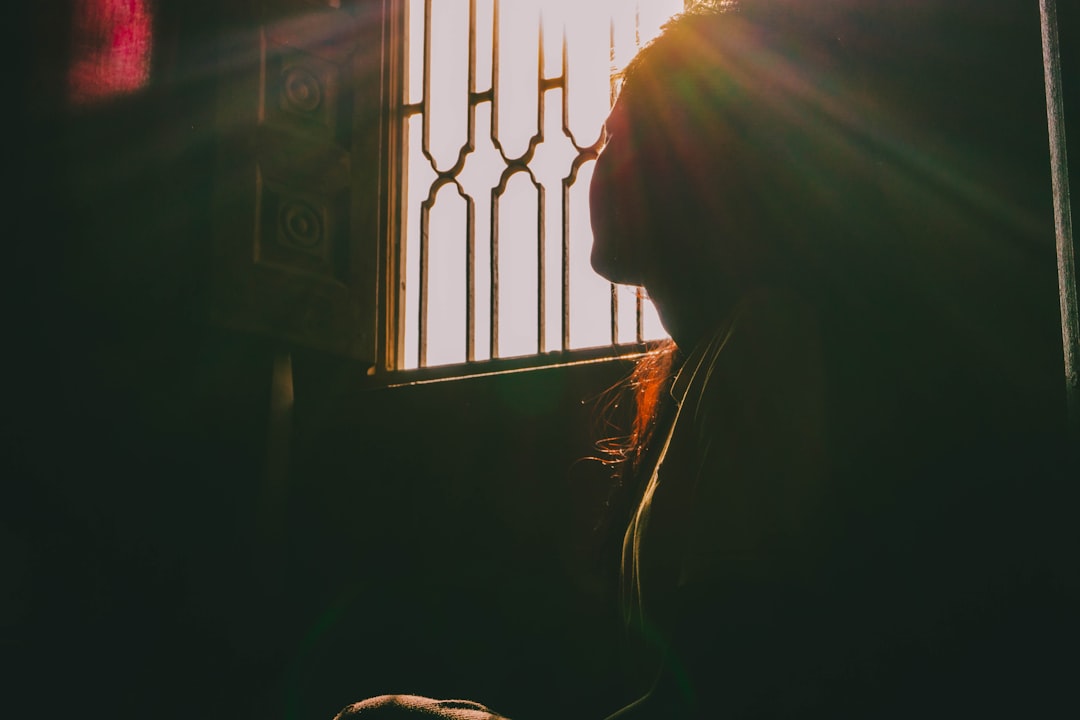 Cada día… agradece a Dios Su misericordia y fidelidad