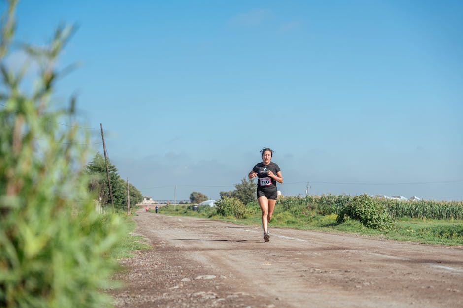 La carrera cristiana