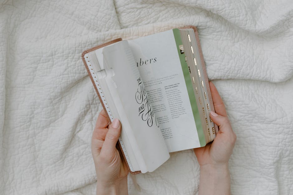 La clave para confiar en Dios: Conocerlo