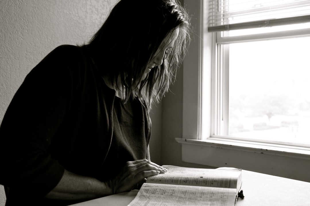 Confiando en las promesas de Dios