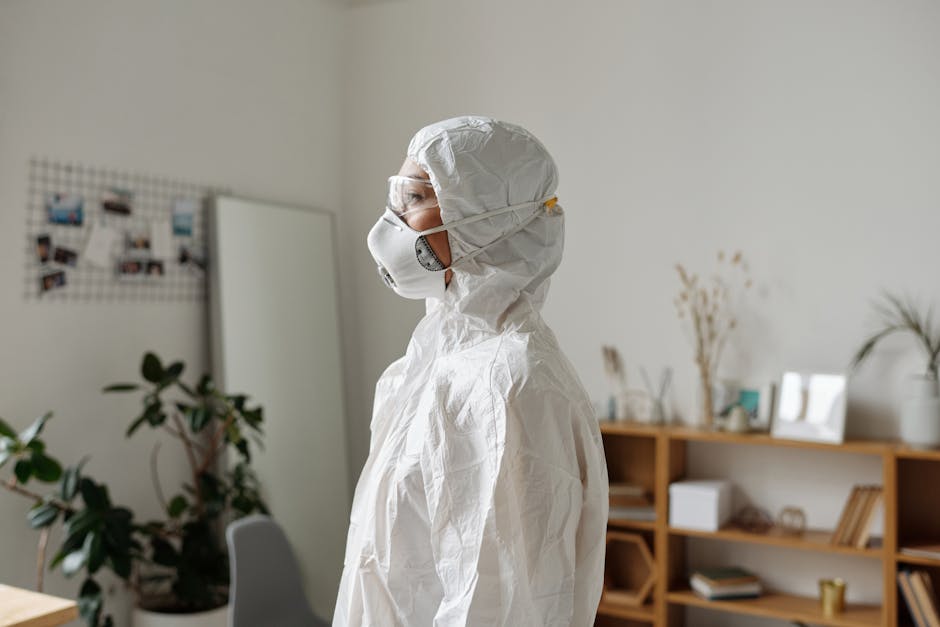 Lo que los cristianos debemos saber sobre el virus del Ébola