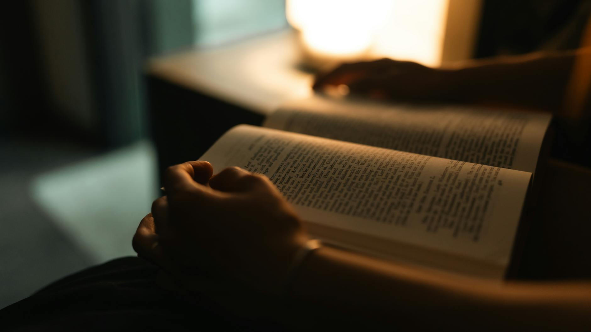 ¿Cómo desarrollar el discernimiento espiritual?