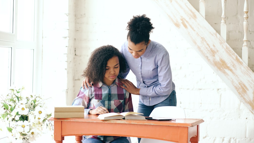 Discernimiento y sabiduría para criar hijos