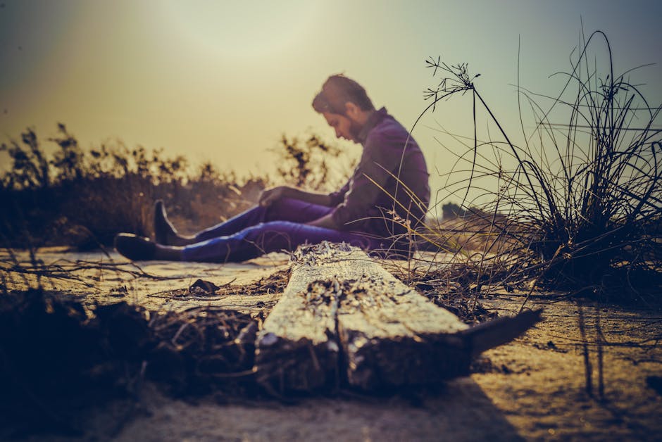 Elías, un hombre necesitado del Señor, como tú y como yo