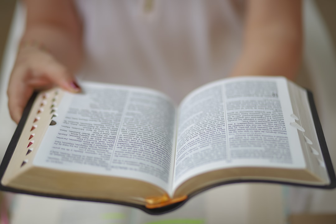 Encontremos a Cristo, a quien apuntan las Escrituras