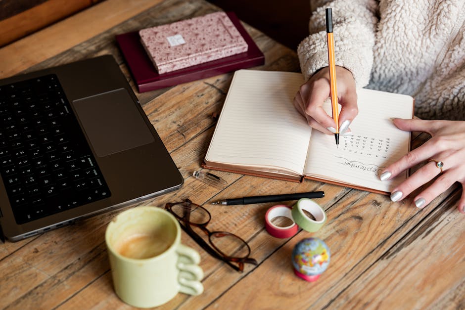El equilibrio entre el trabajo y la vida familiar: Un llamado bíblico