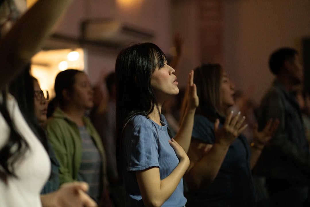 El estilo de música cristiana