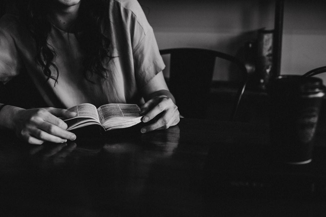 Aumentando mi fe, confianza, esperanza y gozo anclada en la palabra de Dios.