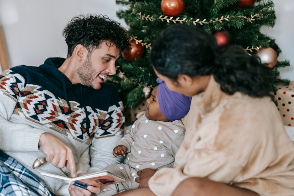 Jesús es la razón de la Navidad
