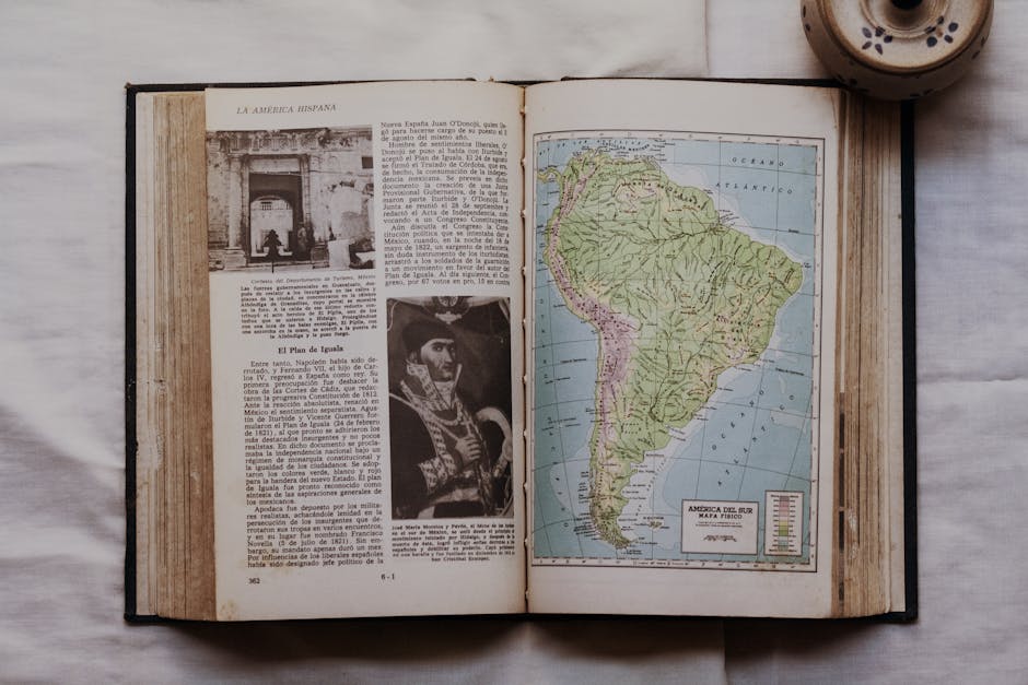 Latinoamérica despierta