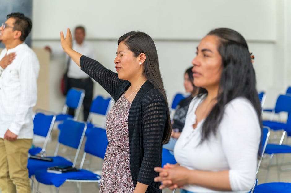¿Cómo luce una iglesia bíblica?