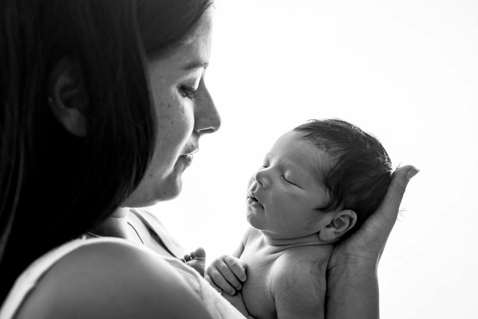 Las madres de la Biblia revelan el corazón de Dios