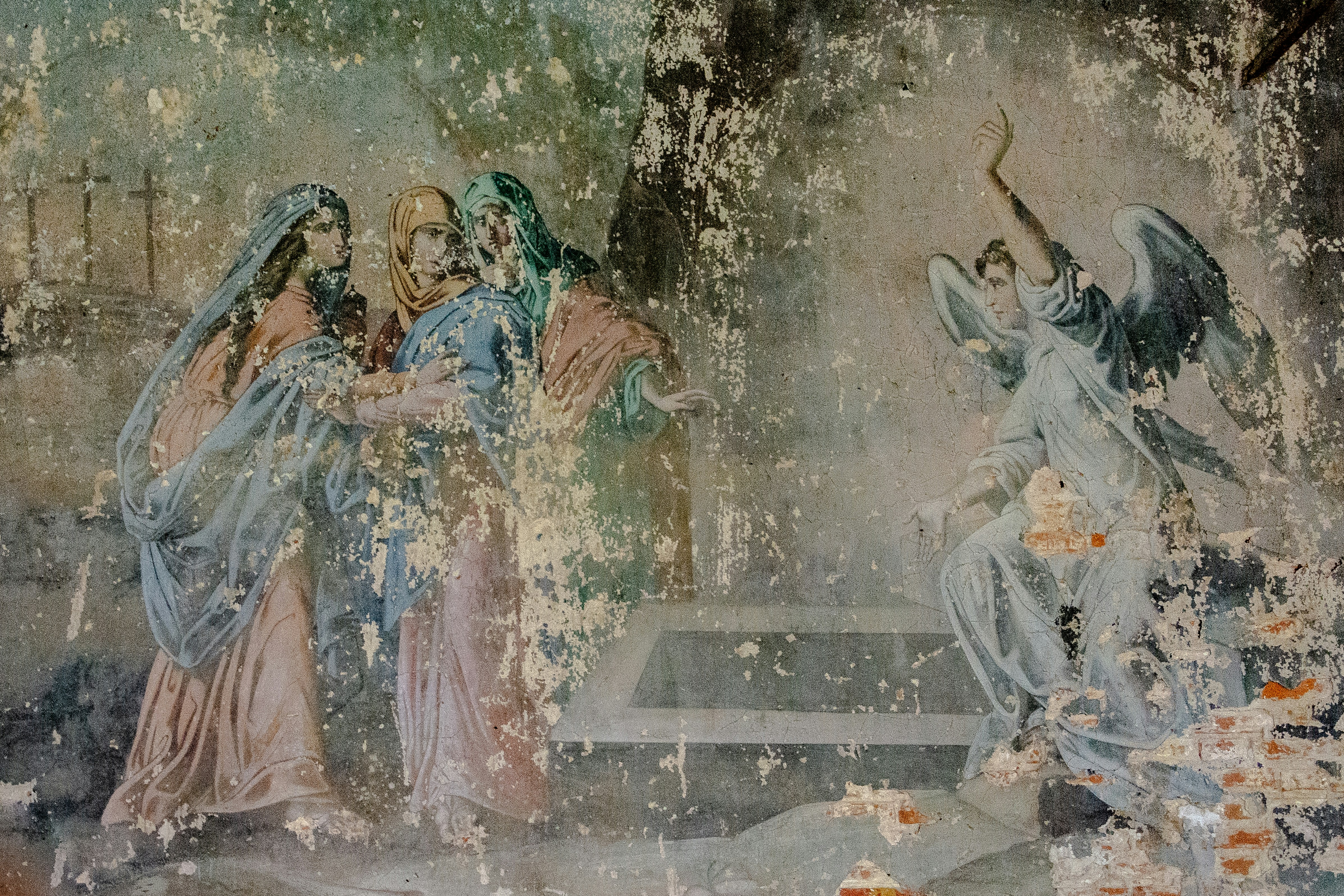 María, la elección de Dios para ser la madre de Su Hijo
