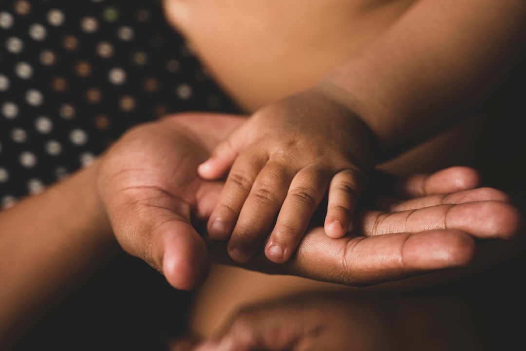 La maternidad como llamado divino