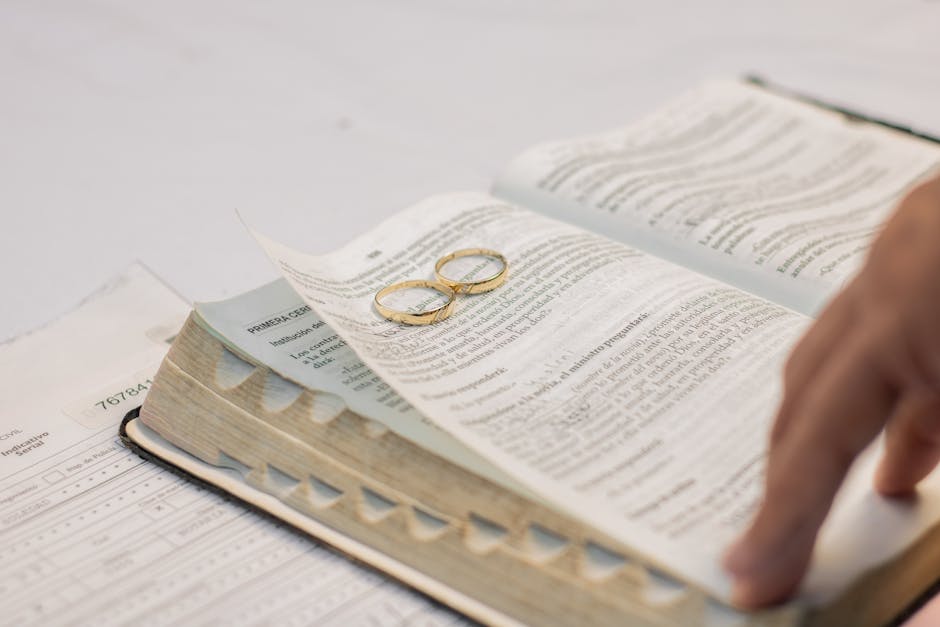 El matrimonio homosexual