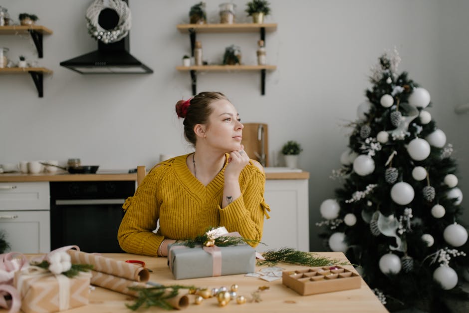 ¿Navidad sin Cristo?