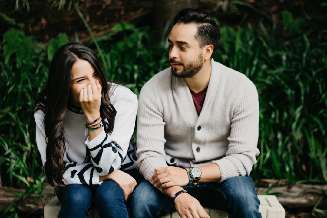 Mi novia misionera