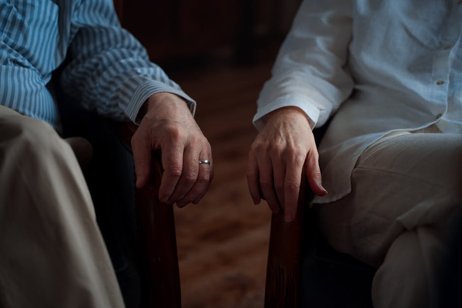 Perseverar en el matrimonio sin perder el gozo