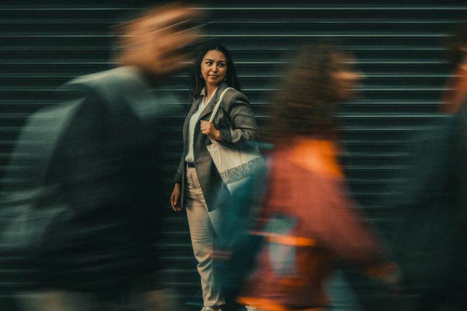 ¿Cómo podemos estar en el mundo sin ser del mundo?