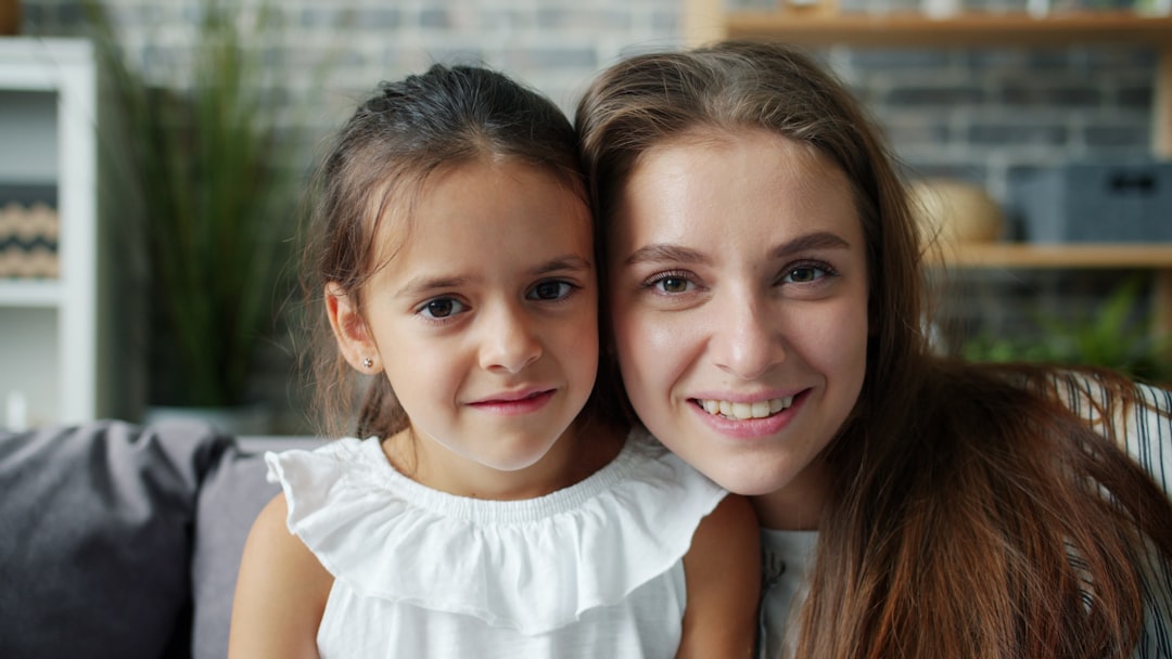 El poder del amor de una madre