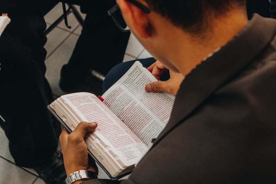 El poder de la palabra en nuestras vidas