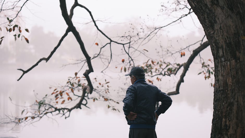 La presencia de Dios te da descanso